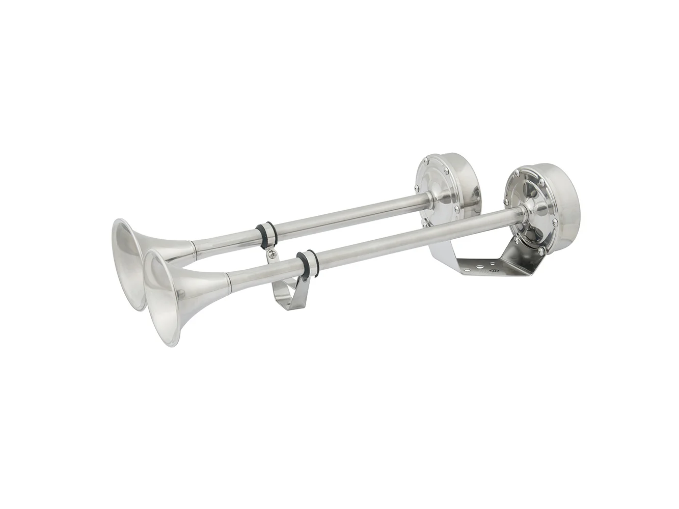 Marinco 24V Dual Trumpet Electric Horn