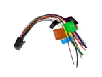 Fusion Wire Harness f/MS-RA70 Stereo