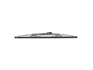 Marinco Deluxe Stainless Steel Wiper Blade - 12"