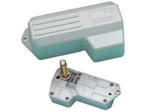 Marinco Wiper Motor 1000 Series - 12V - 2.5" Shaft - 110&deg;