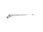 Marinco Wiper Arm Deluxe Stainless Steel Single - 10"-14"