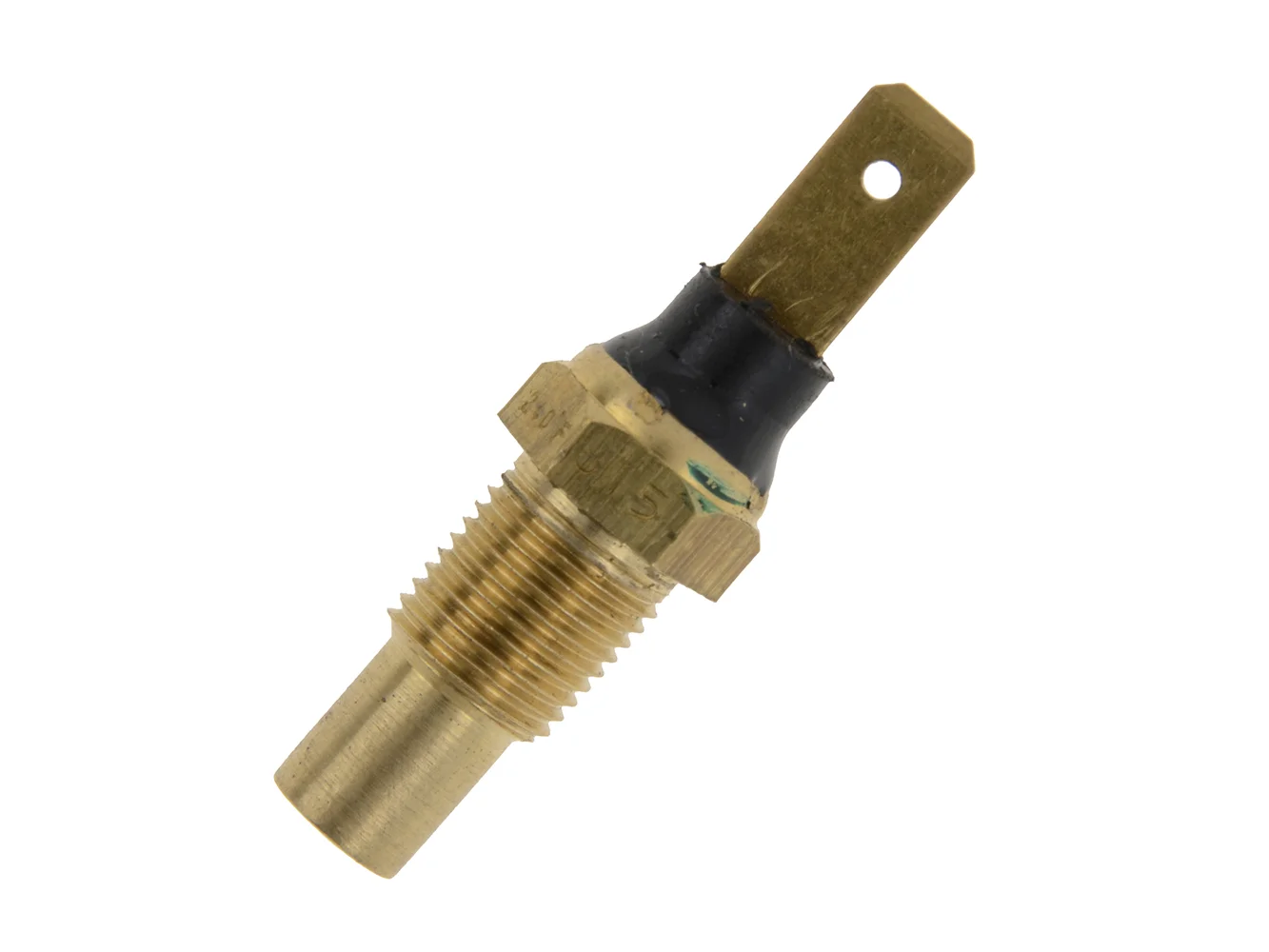 VDO Temperature Sender 240° F - 1/8-27 NPTF