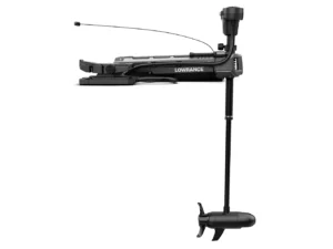 Lowrance Ghost&reg; Trolling Motor 47" Shaft f/24V or 36V Systems