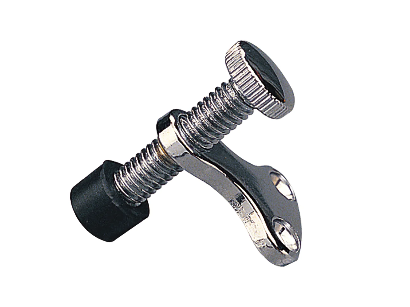 Sea-Dog Chrome Plated Brass Window Anti-Rattle Window Stop