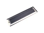 Sea-Dog Stainless Steel Deck Step 3-1/4" x 8-3/8"