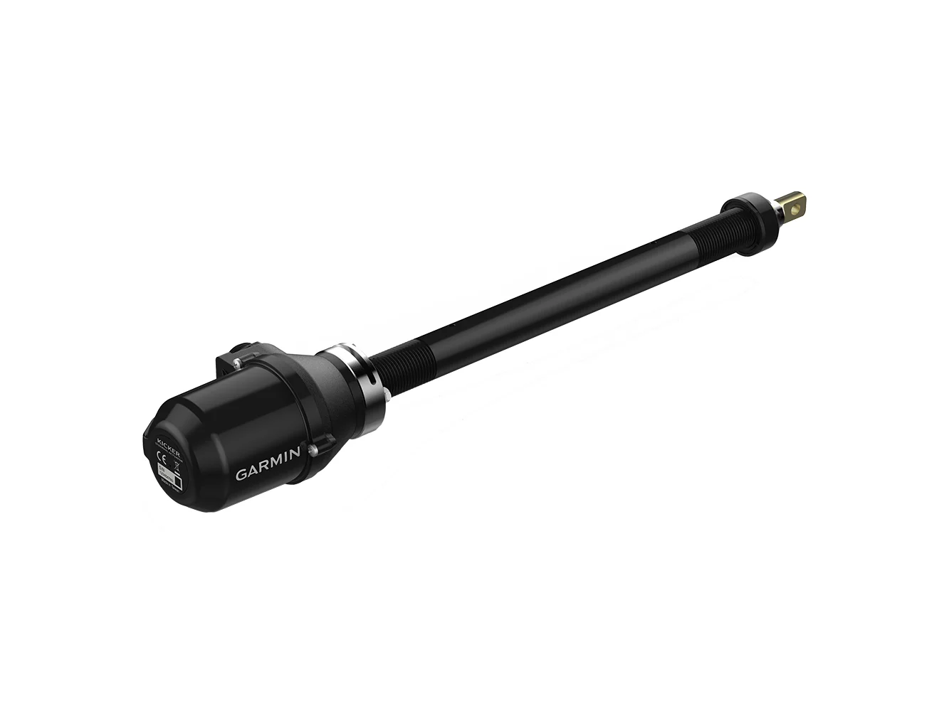 Garmin Steering Actuator