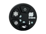 Uflex MasterDrive UCMD – User Interface