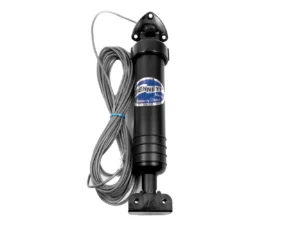 Bennett Marine Hydraulic Actuator w/Sensor 10' Cable f/EIC