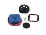 Jabsco Pressure Switch - 50 PSI