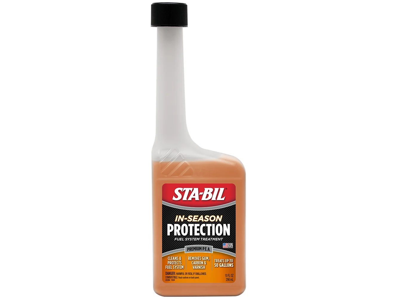 STA-BIL In-Season Protection - 10oz