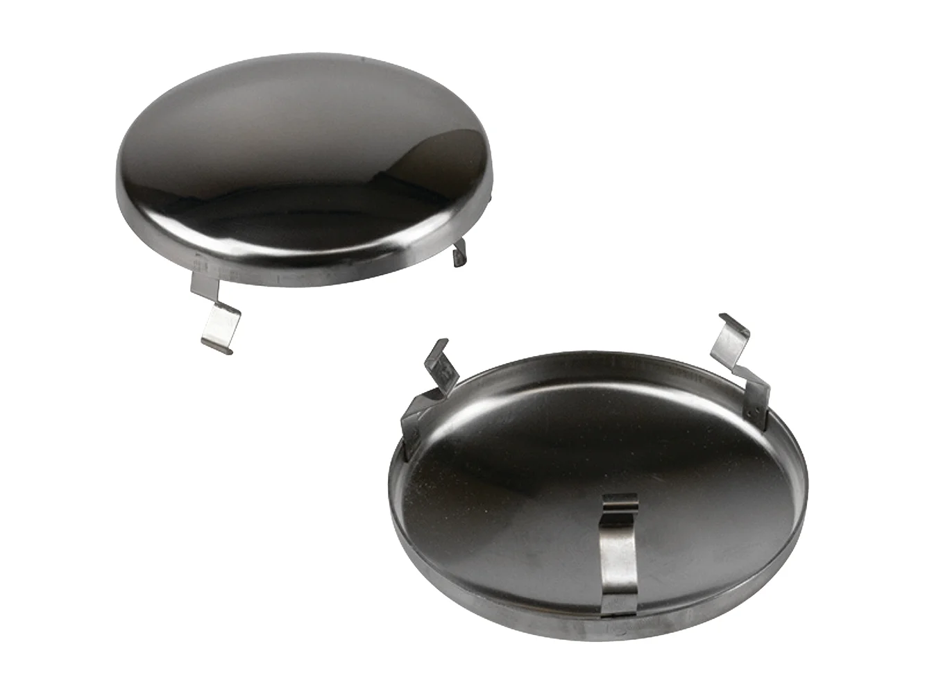 Sea-Dog Trumpet Air Horn Cover - 3-15/16" Diameter - 304 Stainless Steel