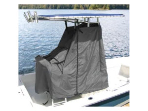 Taylor Made Universal T-Top Center Console Cover - Grey