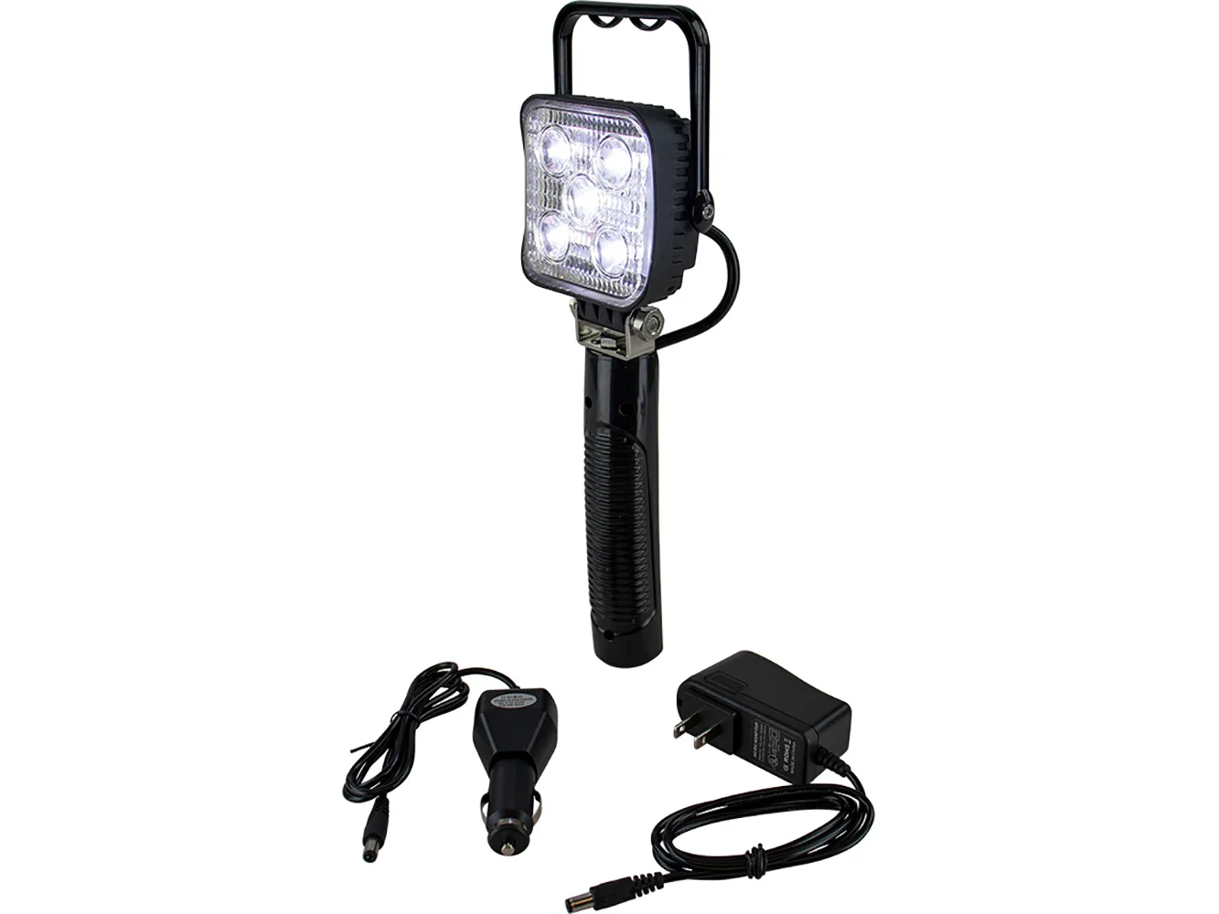 Sea-Dog LED Rechargeable Handheld Flood Light - 1200 Lumens