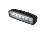 Sea-Dog LED Cockpit Spreader Light 1440 Lumens - Black