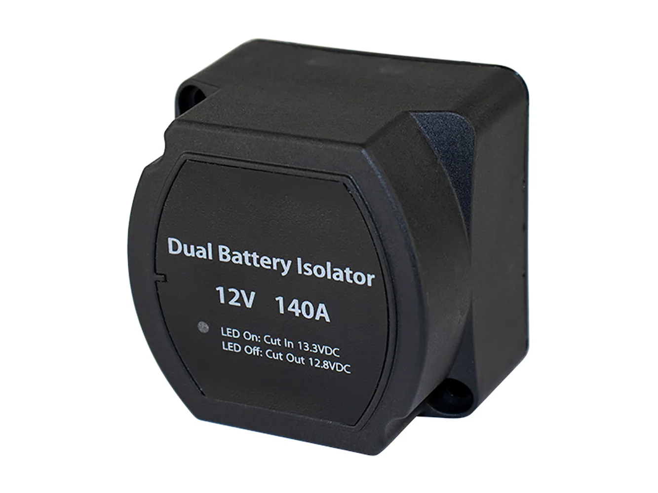 Sea-Dog Smart Dual Battery Isolator