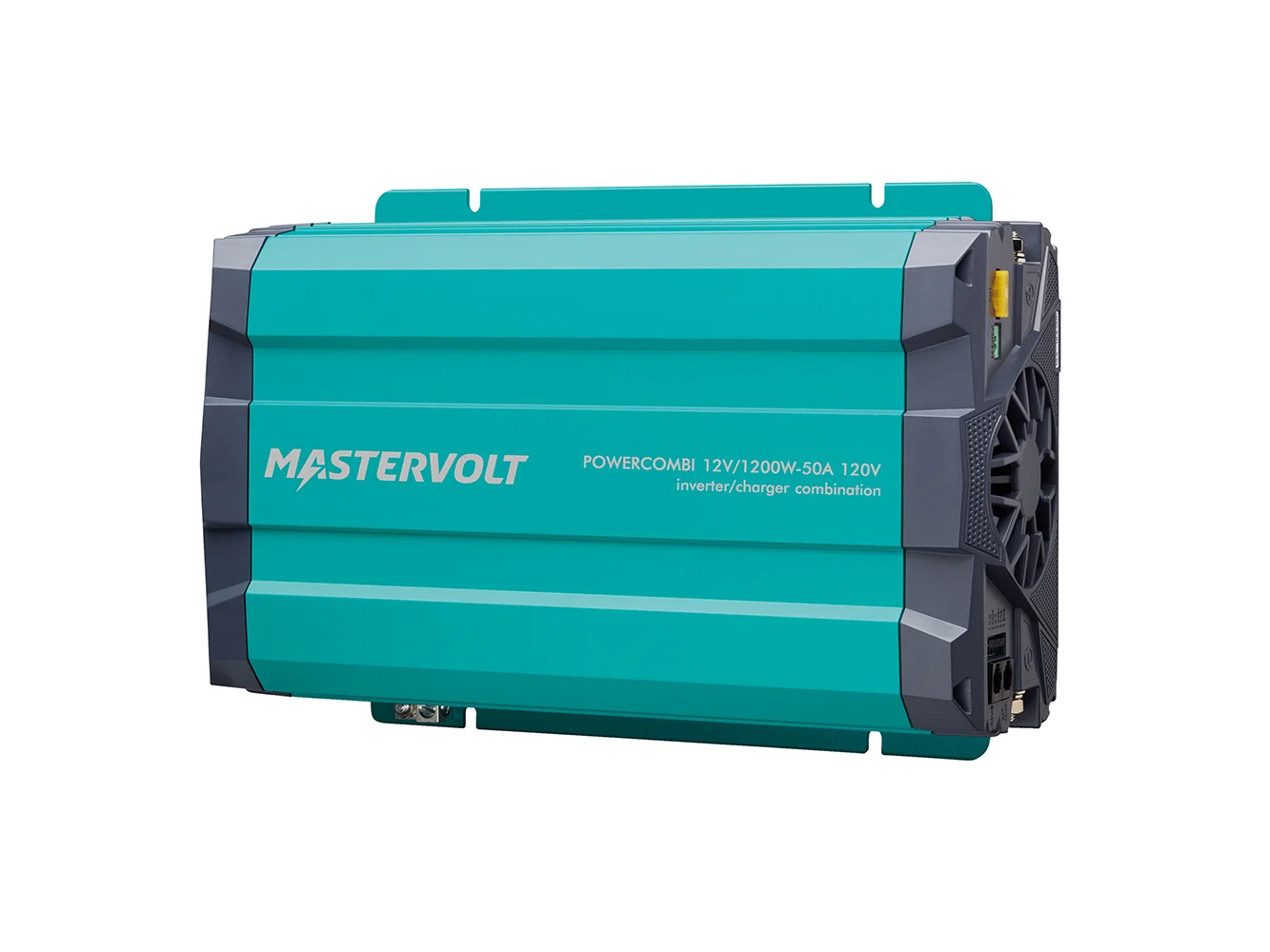 Mastervolt PowerCombi 12V - 1200W - 50 Amp (120V)
