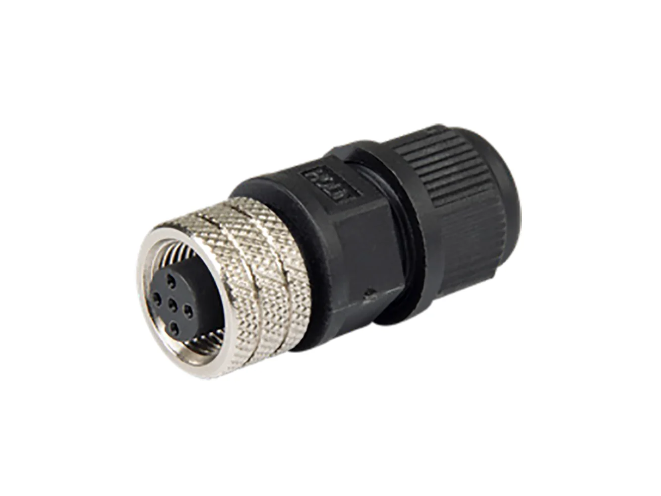 Ancor NMEA 2000 Field Serviceable Connector - Female