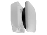 Fusion SM-X65SP2W SM Series Three Surface Corner Spacer - White