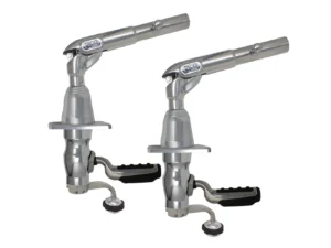 TACO Grand Slam 390XL Outrigger Mount