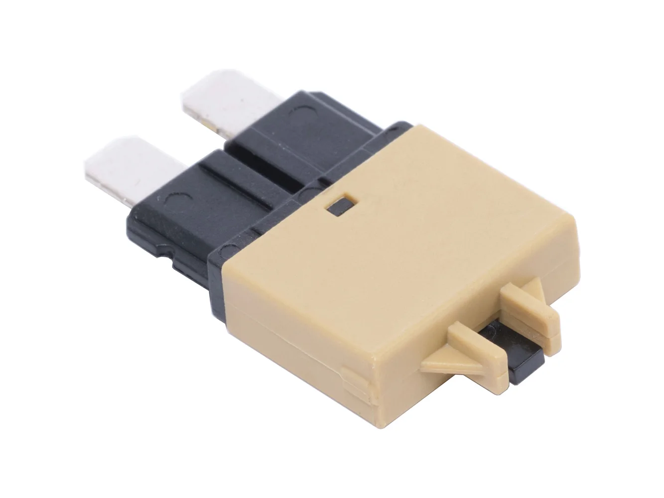 Blue Sea 7062 ATO/ATC-Style Low Profile Circuit Breaker - 2-Pack - 5 Amp