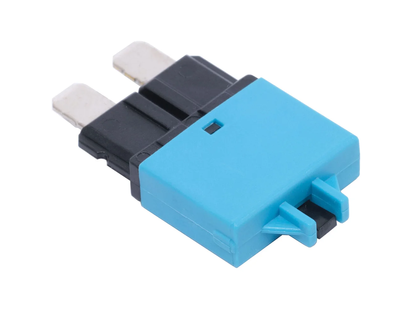 Blue Sea 7065 ATO/ATC-Style Low Profile Circuit Breaker - 2-Pack - 15 Amp