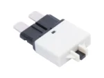 Blue Sea 7067 ATO/ATC-Style Low Profile Circuit Breaker - 2-Pack - 25 Amp