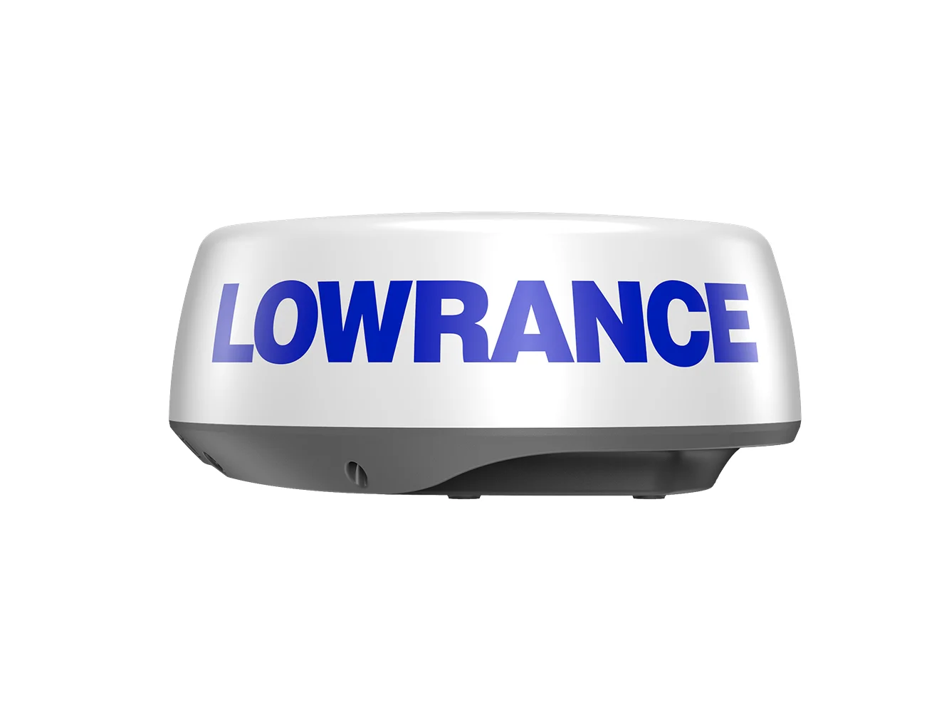 Lowrance HALO20 20" Radar Dome w/5M Cable