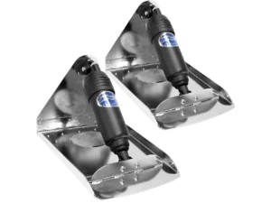 Bennett BOLT 12x16 Heavy Duty Trim Tab System