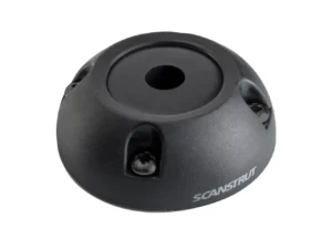 Scanstrut DS30-P-BLK Vertical Cable Seal - Black