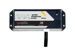 Dual Pro B.O.S. (Battery Optimization System) - 12V - 3-Bank