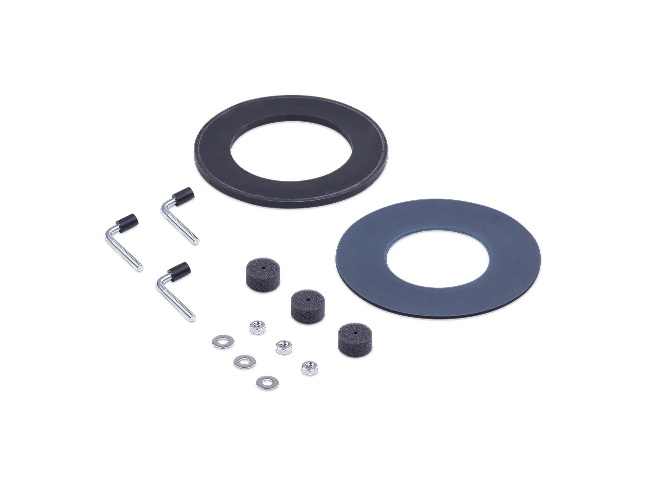 Dometic™ Bowl Seal Kit - Plug In Base