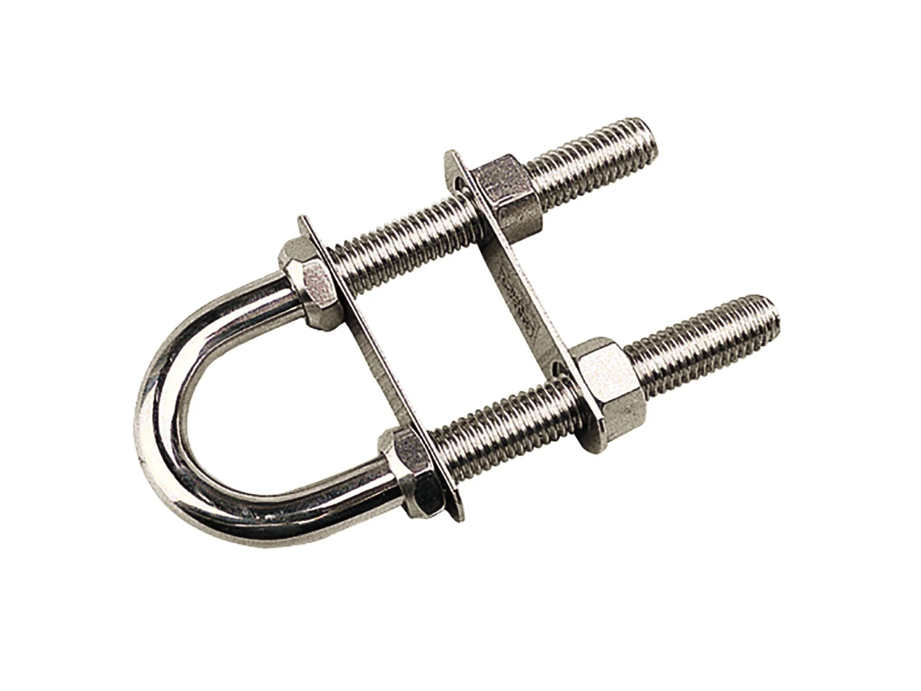 Sea-Dog Stainless Steel Bow Eye - 3/8" x 4-1/4"