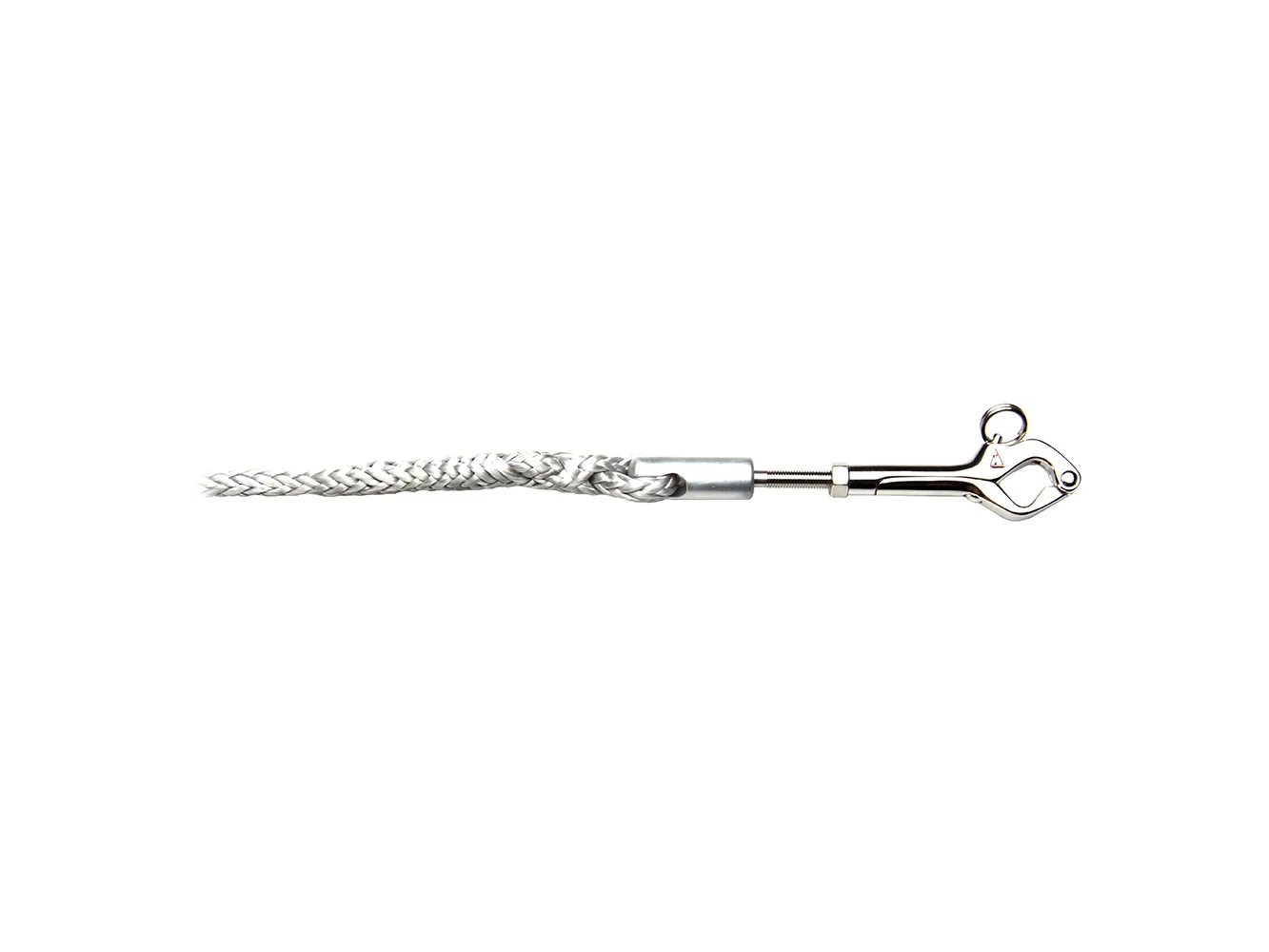 C. Sherman Johnson Mini Gate Hook w/Splice Eye
