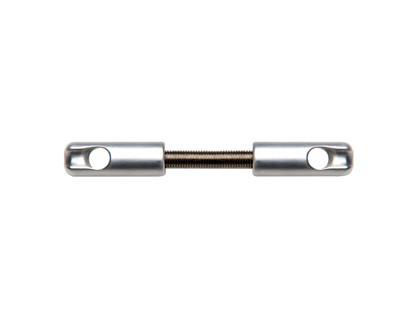C. Sherman Johnson Splice Eye to Splice Eye Fitting