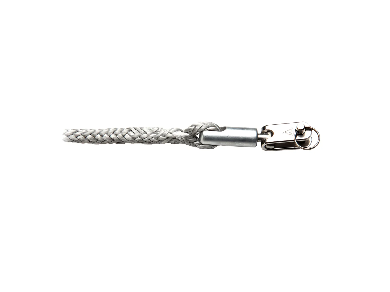 C. Sherman Johnson Toggle Jaw w/Splice Eye