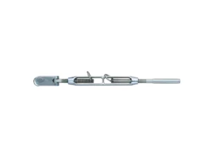 C. Sherman Johnson Open Body Jaw to Swage Turnbuckle f/1/8" Wire