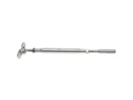C. Sherman Johnson Deck Toggle Turnbuckle "T" Style f/1/8" Wire