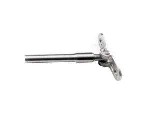 C. Sherman Johnson "T" Style Deck Toggle f/1/8" Wire