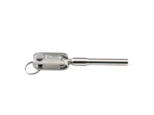 C. Sherman Johnson "T" Style Toggle Jaw f/1/8" Wire