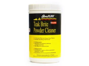 BoatLIFE Teak Brite&reg; Powder Cleaner - Jumbo - 64oz
