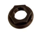 Johnson Pump Thru-Hull Nut Aerator - Straight/90°