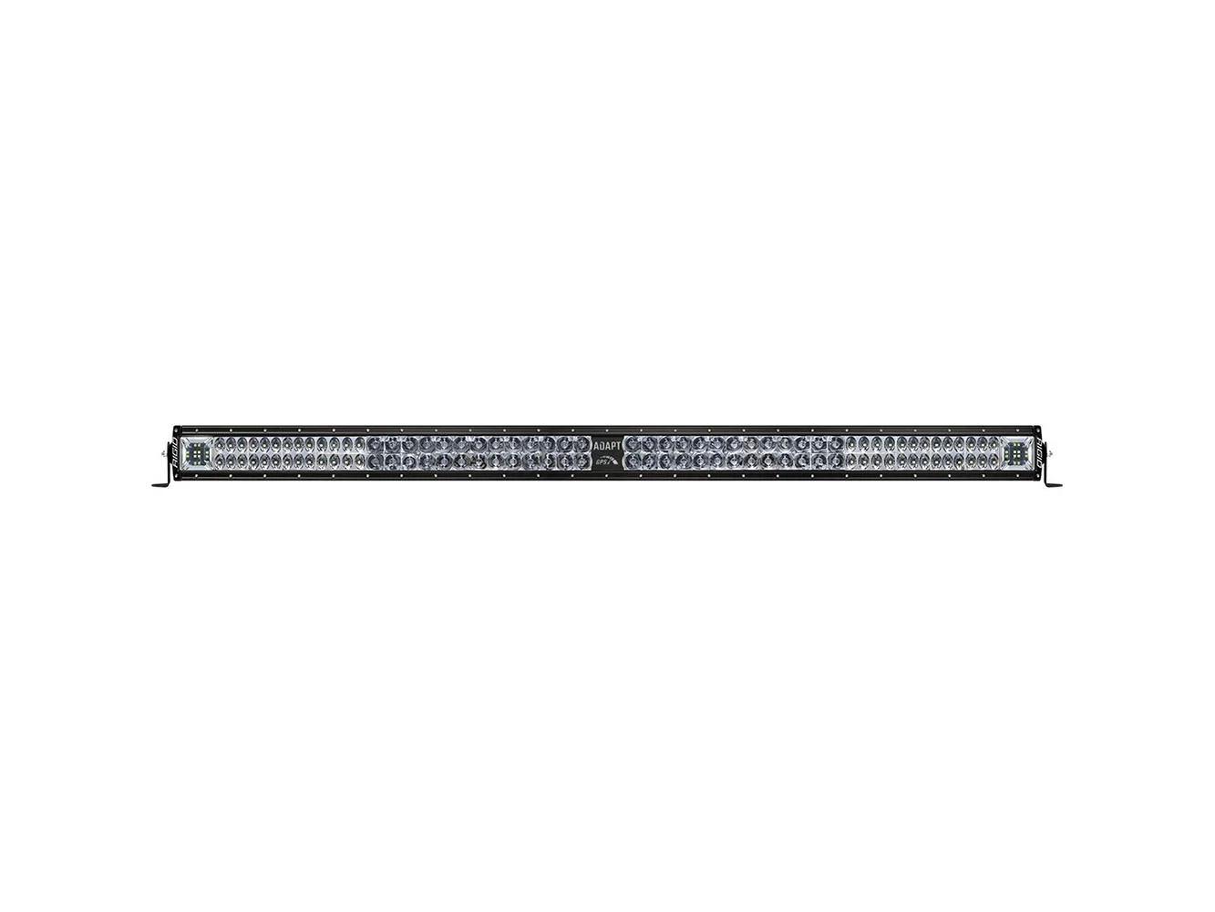 RIGID Industries 50" Adapt E-Series Lightbar - Black