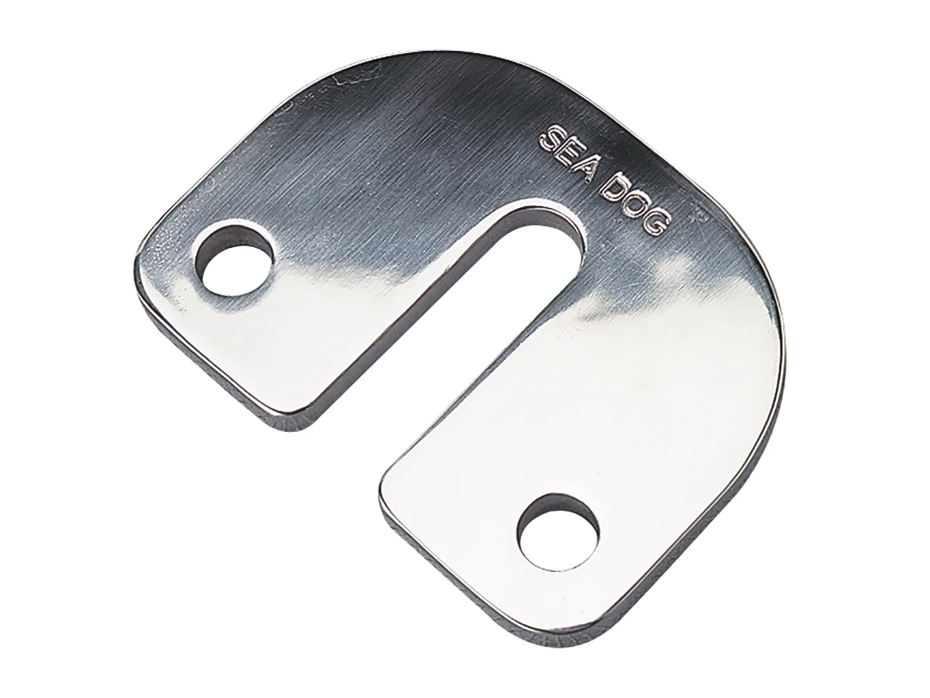 Sea-Dog Stainless Steel Chain Gripper Plate