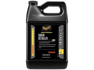 Meguiar's Mirror Glaze&trade; Quick Detailer - 1 Gallon