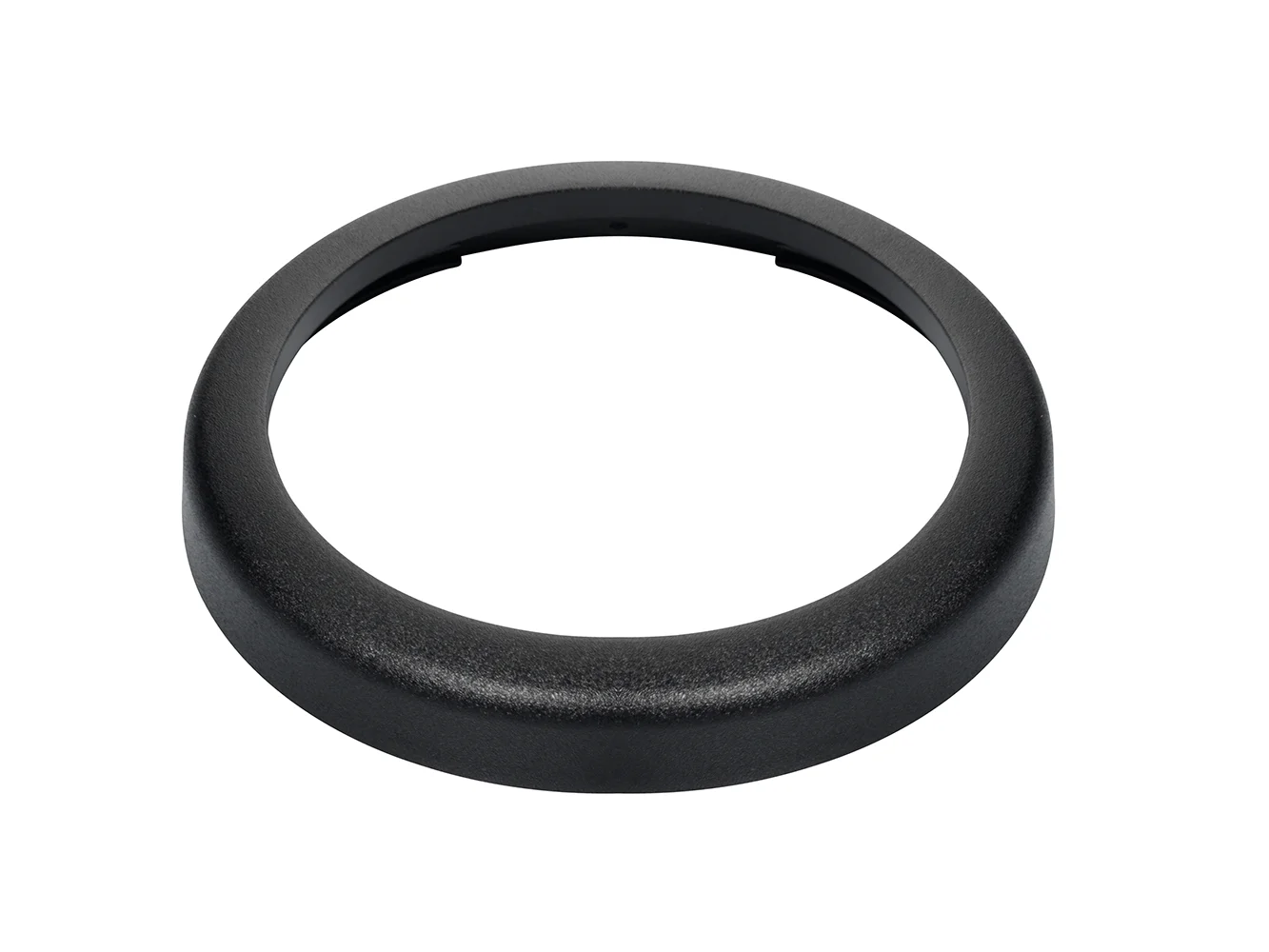 Veratron 52MM OceanLink Bezel - Round - Black