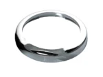 Veratron 52MM OceanLink Bezel - Round - Chrome