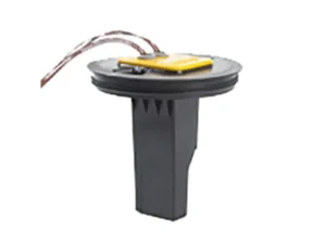 Whale Grey Waste Tank Lid Replacement w/2 sensors