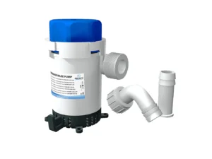 Albin Group Cartridge Bilge Pump 750GPH - 12V