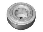 Tecnoseal Quick Zinc Propeller Nut Anode Kit f/BTQ185 Bow Thrusters