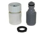 T-H Marine Quick Flush™ Outboard Flush Fitting Kit f/Mercury & Yamaha Outboards